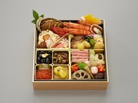 おせち2026（2人前）