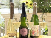 Sparkling Drinks Fair