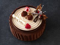 ノエル　メープル　（15㎝）