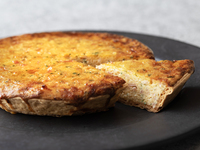 ［エドモントクリスマスデリ］タルトオニオン（数量限定）