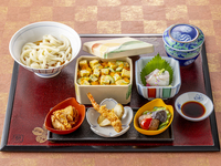 Optional: Children's meal