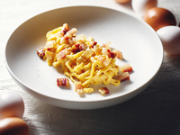 【ディナー・プリフィックスコース　全2品】前菜とパスタを気軽に