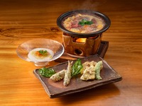 ☆Chef's Recommended Kaiseki Course: Zuika (Launch)
