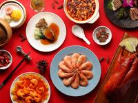 New Year's Manpuku Lunch - Adults (Junior high school students and above)