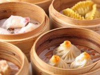 Lunch Order Buffet "満福午餐" — Elementary school students