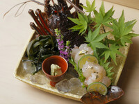 Christmas Premium Omakase Course