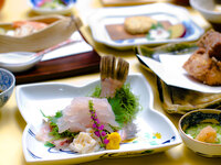 ＜10月17日〜19日＞かわはぎ会席