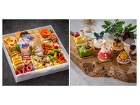 クリスマスオードブルセット / クリスマスBOX