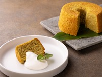 月桃シフォン(15cm)