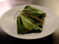 期間限定ラオス×フレンチ