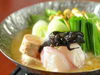 [熊本县天草黑毛和牛2小时畅饮套餐+高汤涮锅]