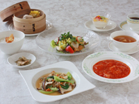 【お日にち限定】【ランチ】選べるスペシャルランチ【Aランチ】