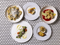 [Dinner] Festive Dinner