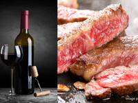 五感で愉しむ、秋の美食ブッフェ　チョイスプラン　中高生　（金曜日・土曜日）