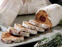Dec 20–21 · Stollen