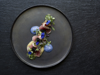 藤田美術館特別テーマ展示「誂(あつらえ)～贅を凝らす」学芸員による展示ご案内付ランチ【10/18(土)限定】