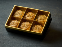 [Take out] Xiang Tao Original Mooncake 6P