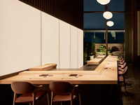 【ディナー】おまかせコース 