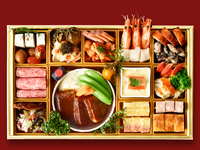 【グランビレッジ会員様限定】パーククラブオリジナルオードブル