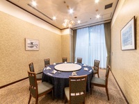 10/1～1/31【忘新年会プラン】広東満腹プラン（120分飲み放題付き）