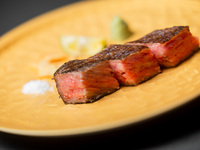 16,500日元套餐（10道菜）