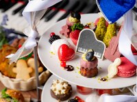 【期間限定・カフェ1杯付き】Musical Afternoon Tea -Christmas- "Noël"