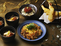 12月26日 — 年末無限時自助晚宴 · 成人