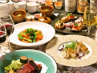 SPECIALコース＋飲み放題