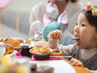 [Family Fun Night Special offer] Dinner Buffet + All You Can Drink