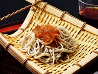 【早割】 【12月31日ホテル受取】トリュフ蕎麦