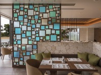 【オールデイダイニング セラーレ ランチ】お席のご予約（平日）