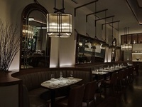 Tea Dining  席のみ