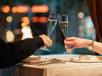 【Lunch】Lunch ¥4,500