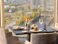 【Xmas 2025】 4 Glasses of Alcoholic Pairing for Lunch