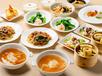 【公式最安値保証】12月忘年会！水晶（すいしょう）コース＋飲み放題