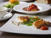 Online reservations only: GreenHouse Dinner with 3 Wine Pairings