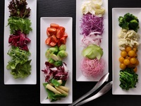 【4歳以下のお子様】ディナービュッフェ