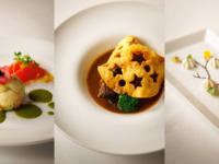 ອາຫານກາງວັນຄຣິສດມາດ 2025 — ເມນູຄຣິສມາດ (ສະນັບສະນອນຊ່ຳເປນ ແລະ ຟິເລເມີນຍອນ)