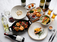 忘新年会プラン(金・土)