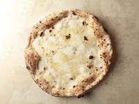 【テイクアウト】クアトロフォルマッジ