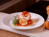 Late晚餐自助餐【初中生以上需预约】