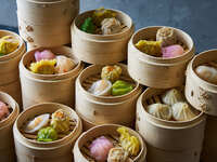 【12/26-31イヤーエンド無制限】ディナーブッフェ　大人