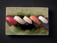 【カウンター】ランチ