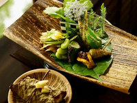 【お電話予約限定】おまかせコース（個室）15,000円