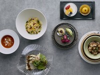 飲茶ランチ～黄枝香～