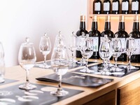 KI NO BI Kyoto Dry Gin tasting Seminar (ENGLISH) 14:00-15:00