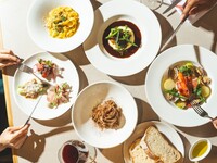 【Cucina Serale (Italian)】Cucina 主廚推薦套餐