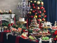 【Child 0-5yrs】Alice's Christmas Party