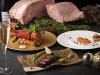 クリスマス 2025　天音（AMANE)