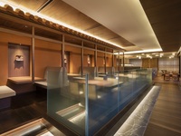 【Japanese cuisine】Reserve a table (Dinner)